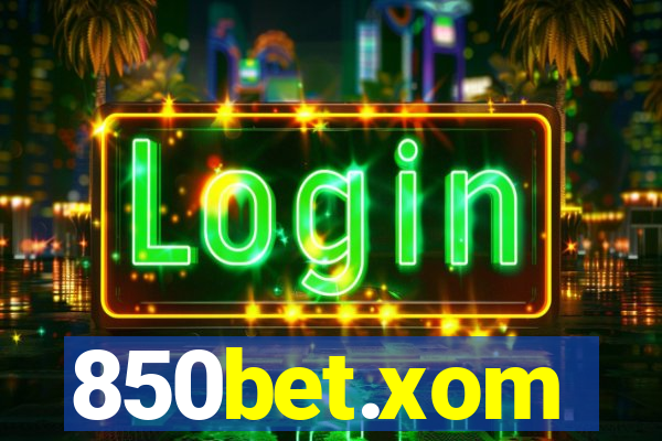 850bet.xom