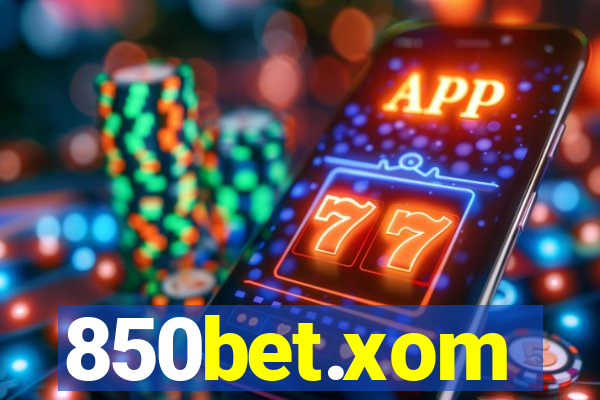 850bet.xom