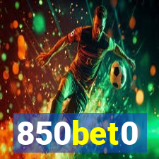 850bet0