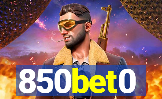 850bet0