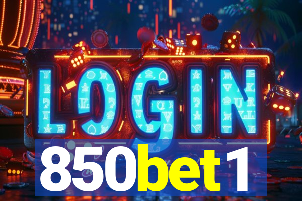 850bet1