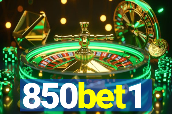 850bet1