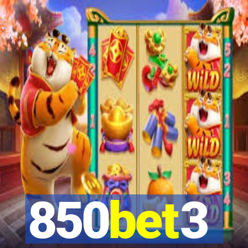 850bet3