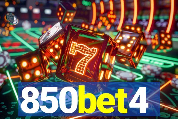 850bet4
