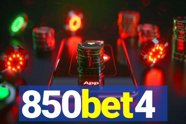 850bet4