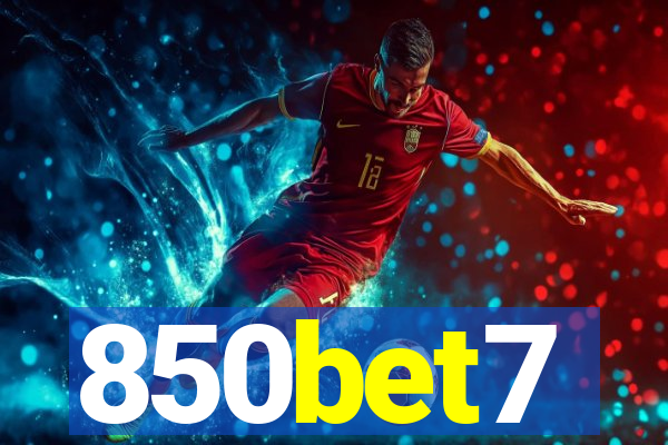 850bet7