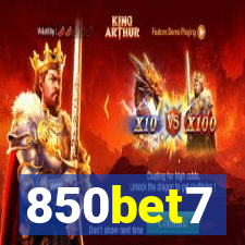 850bet7