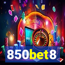 850bet8