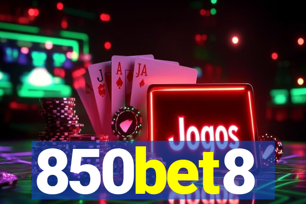 850bet8