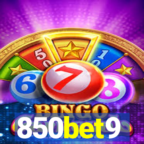 850bet9