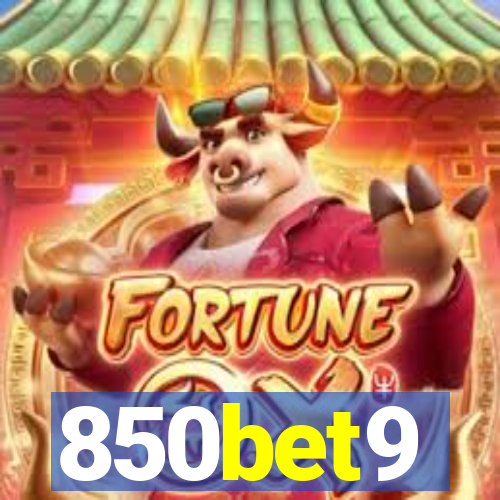 850bet9