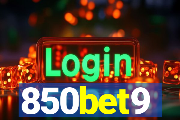 850bet9