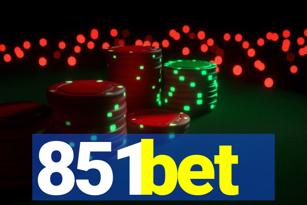 851bet