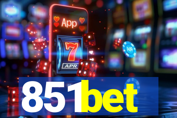 851bet
