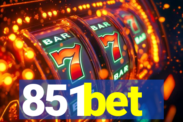 851bet