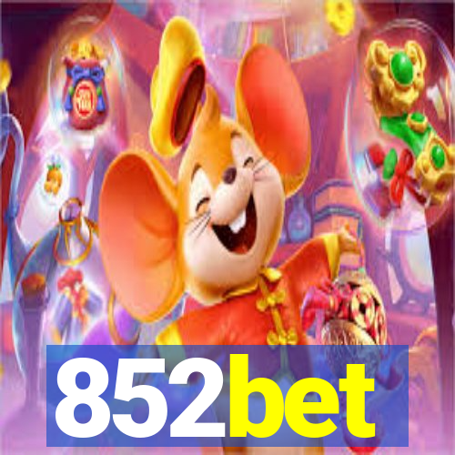 852bet