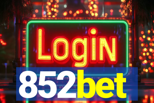 852bet