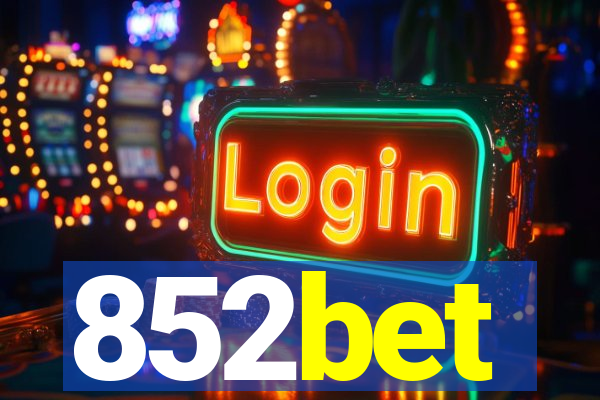 852bet