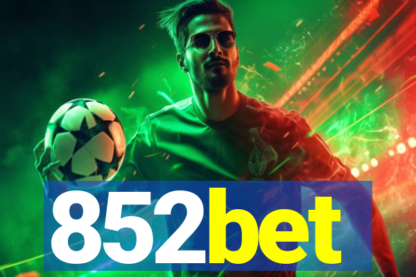 852bet