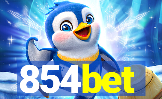 854bet