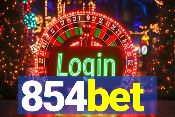 854bet
