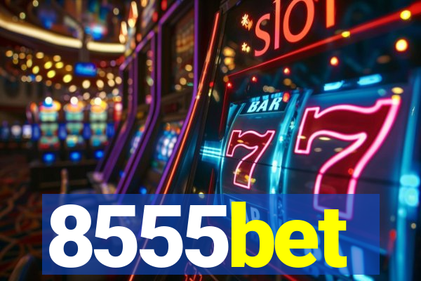 8555bet