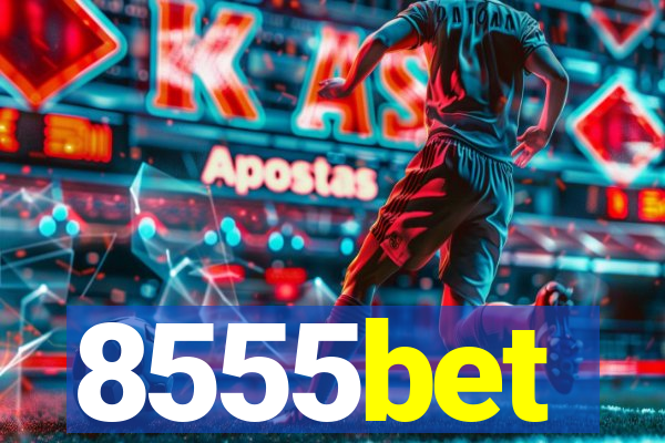 8555bet