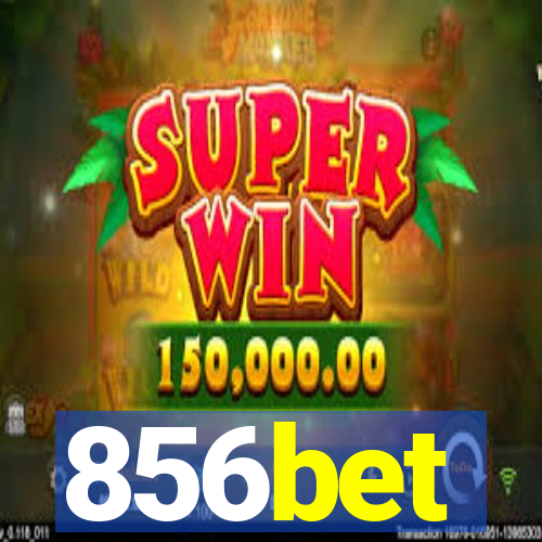 856bet
