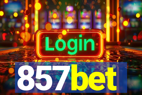 857bet