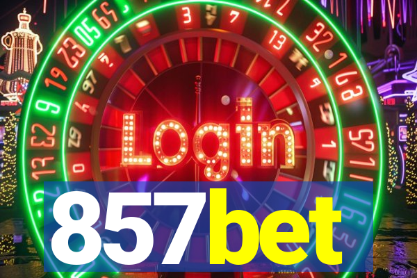 857bet