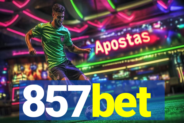 857bet
