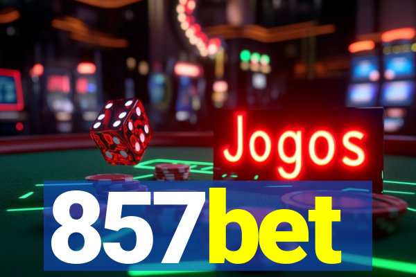 857bet