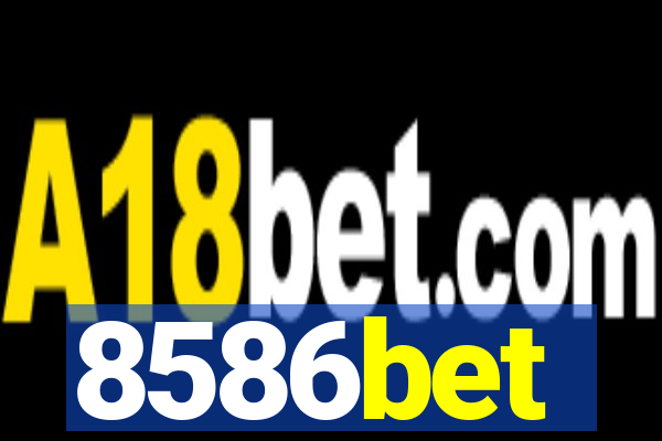 8586bet