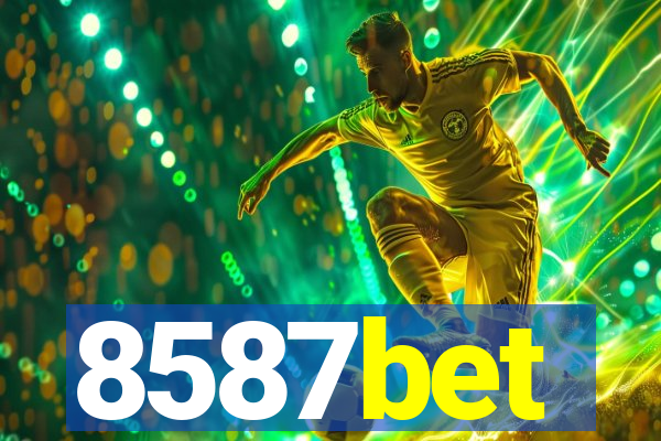 8587bet