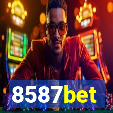 8587bet