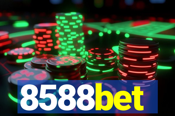 8588bet