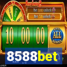8588bet
