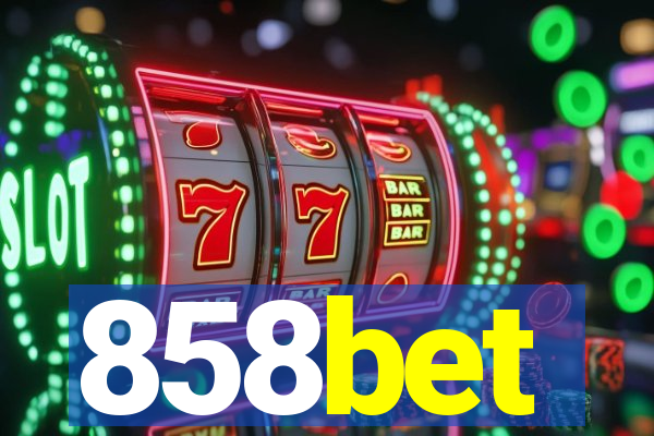 858bet