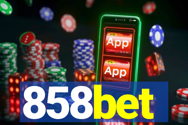 858bet