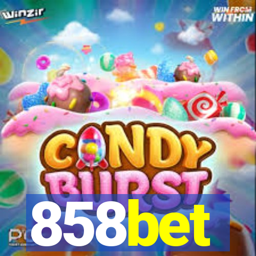 858bet