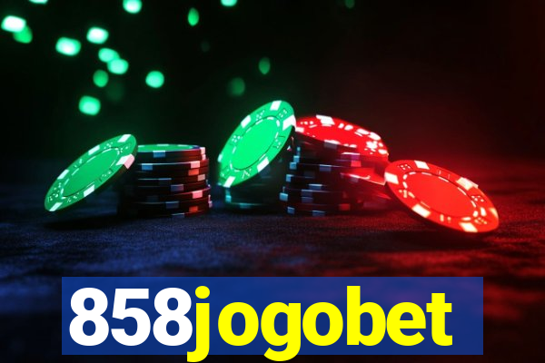 858jogobet