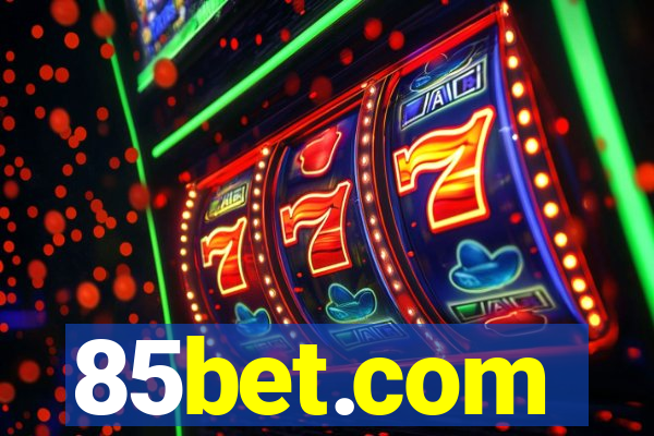 85bet.com