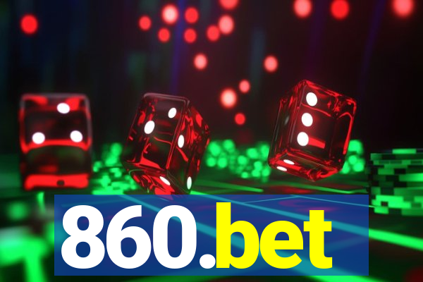 860.bet