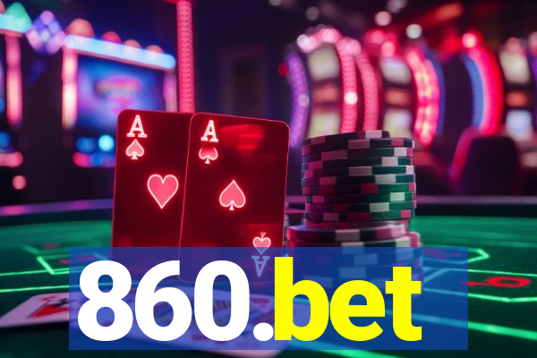 860.bet