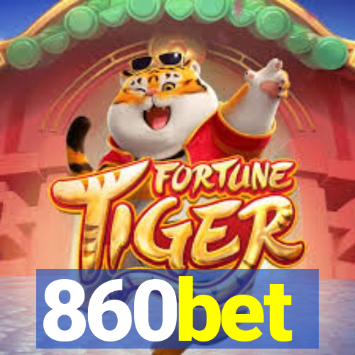 860bet