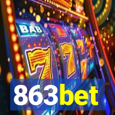 863bet