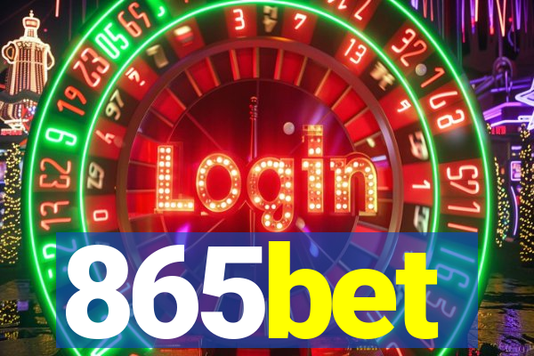 865bet