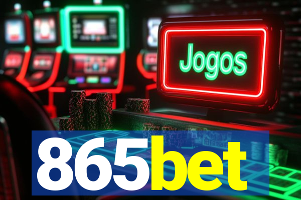 865bet