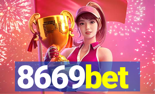 8669bet