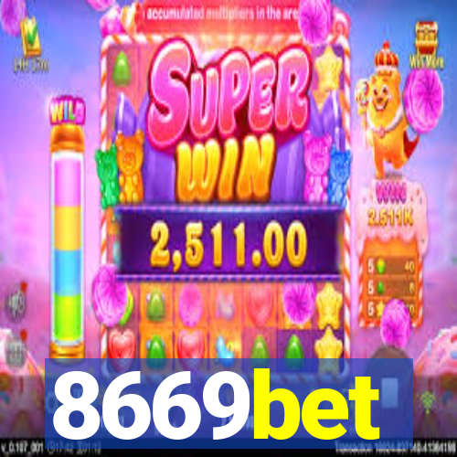 8669bet